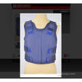 NIJ niveau Iiia UHMWPE femelle Bullet Proof Vest